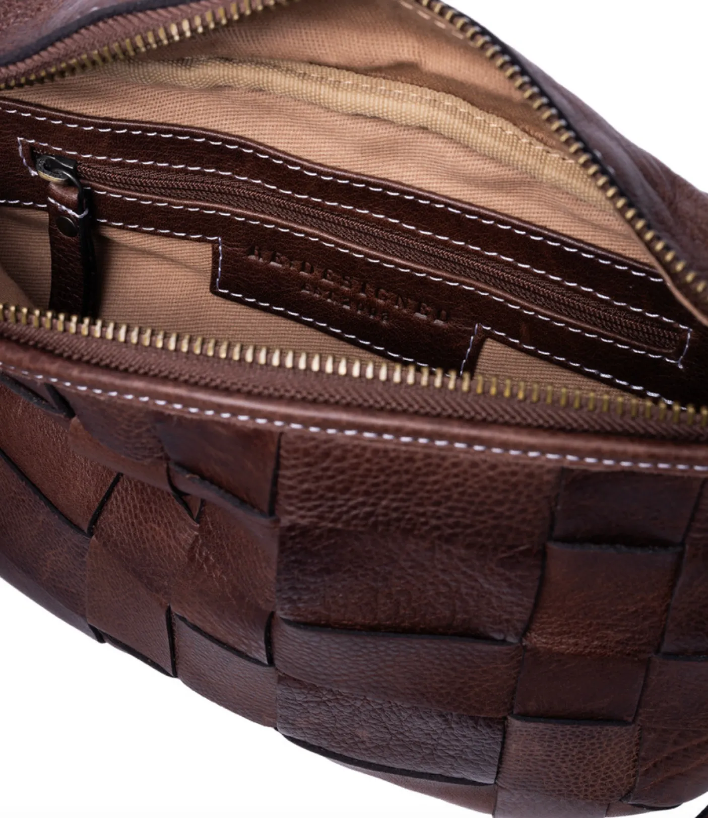 Bumbag Noor - Woodsmoke