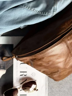 Bumbag Olivia Cognac