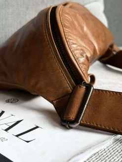 Bumbag Olivia Cognac