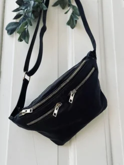 Bumbag SPRING Black