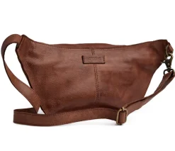 Bumbag Taya Cognac