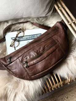 Bumbag XL MIRA - Chesterfield