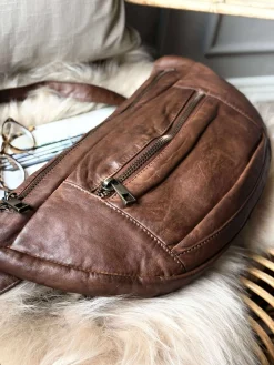 Bumbag XL MIRA - Chesterfield