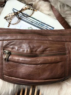 Bumbag XL MIRA - Chesterfield