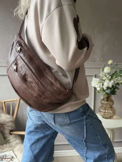 Bumbag XL MIRA - Chesterfield