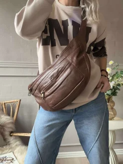 Bumbag XL MIRA - Chesterfield
