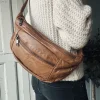 Bumbag XL MIRA – Cognac