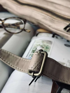 Bumbag XL MIRA – Latte