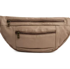 Bumbag XL MIRA – Latte