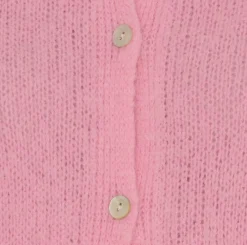 Cardigan Juliana - Baby pink
