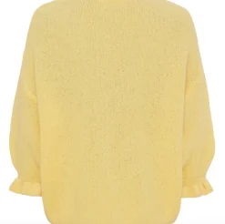Cardigan Juliana - Gul