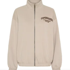 Cardigan Nete - Beige / Moro