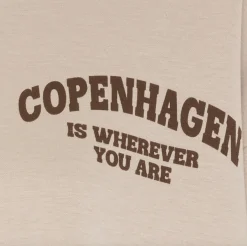 Cardigan Nete - Beige / Moro