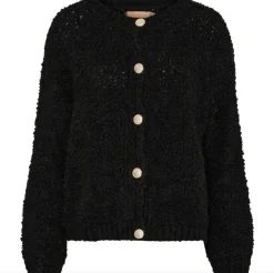 Cardigan Rosalie Black