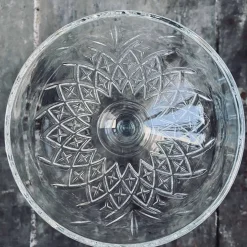 Champagneskål - 4stk