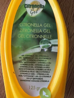 Citronella 
