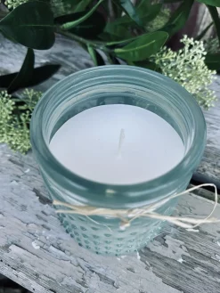 Citronella BIG SIZE – Mix dots