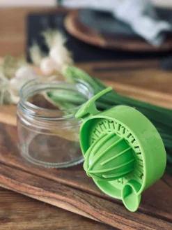 Citruspresser Kande - Grøn