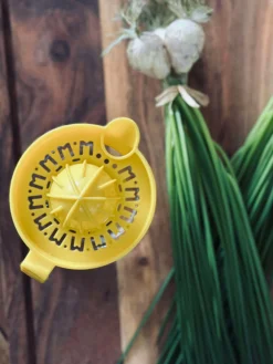 Citruspresser Kande - Gul