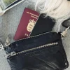 Clutch / crossover - Black / silver