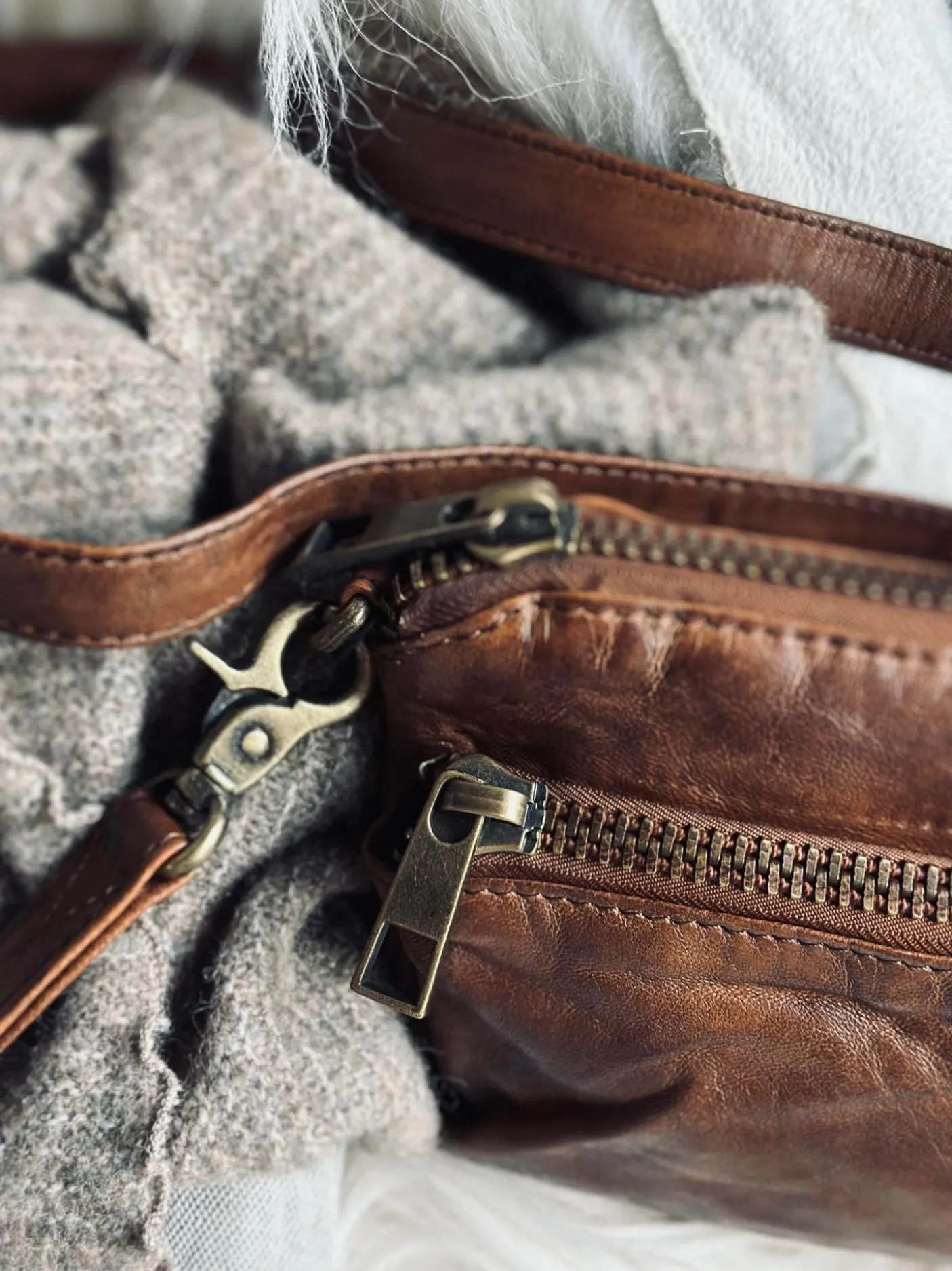 Clutch / crossover - Chesterfield