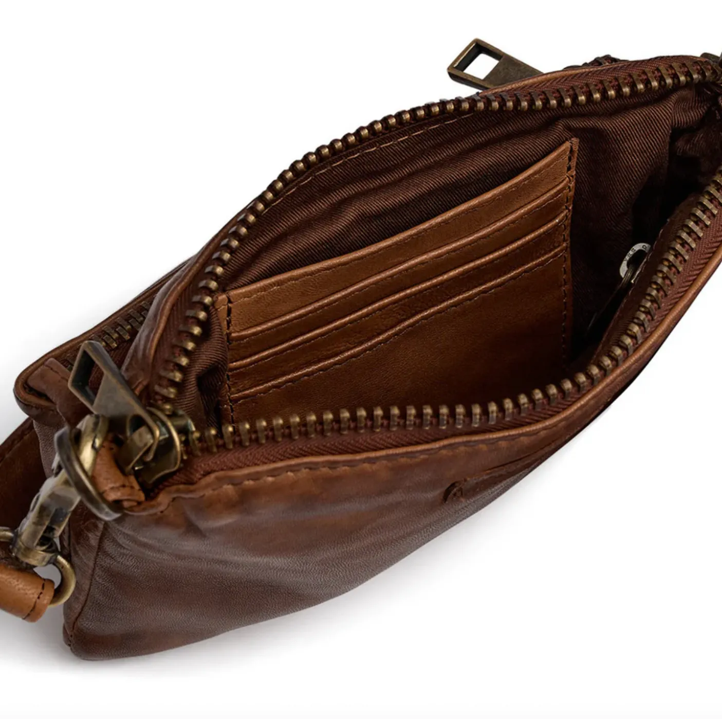 Clutch / crossover - Chesterfield