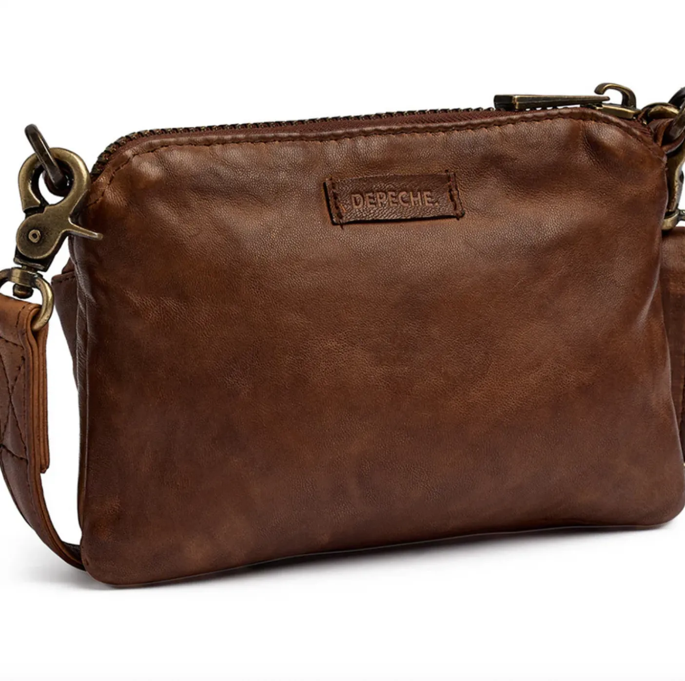 Clutch / crossover - Chesterfield