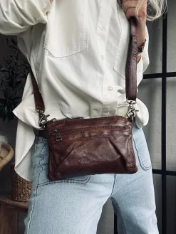 Clutch / crossover - Chesterfield