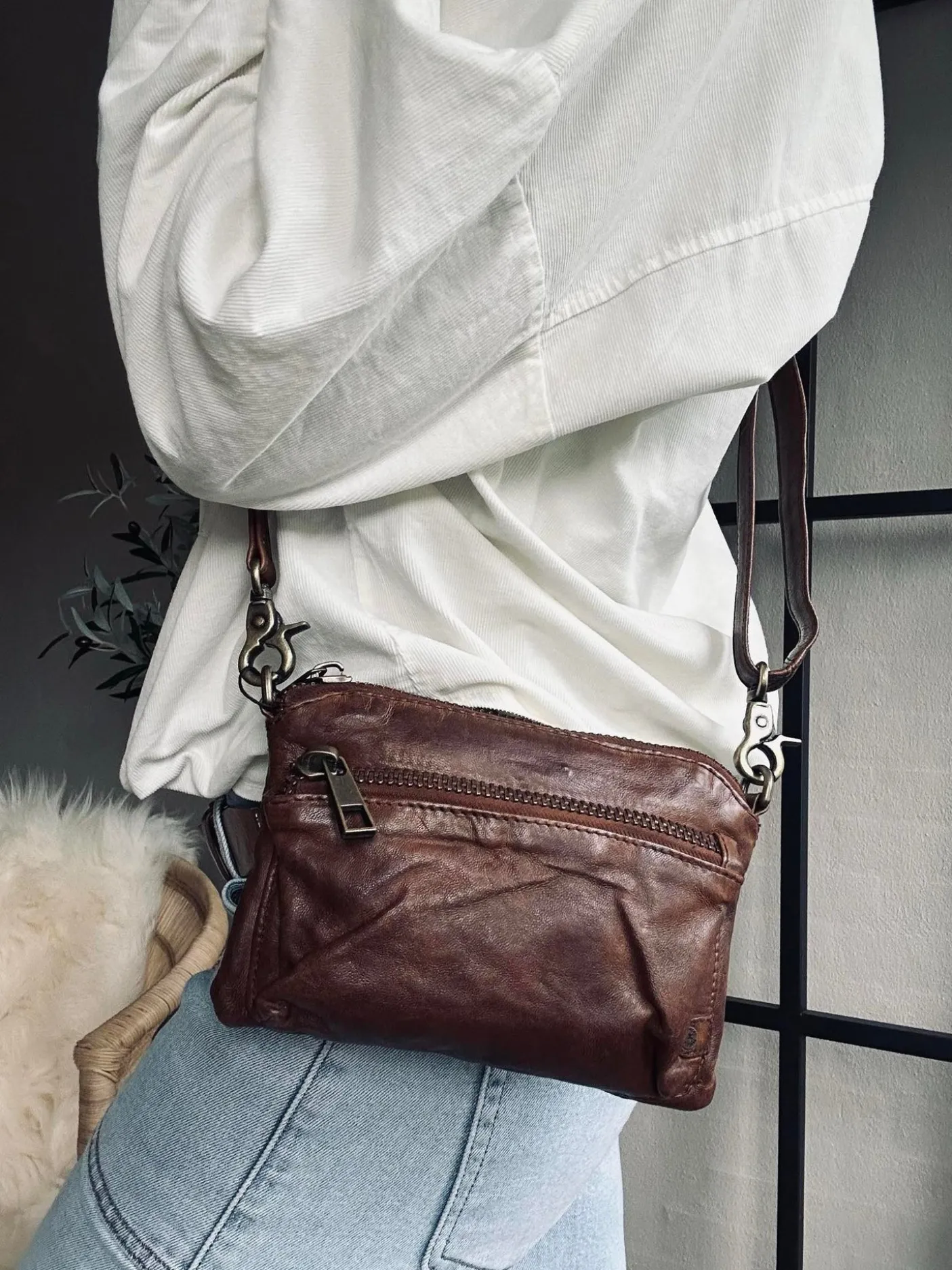 Clutch / crossover - Chesterfield