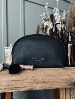 Clutch Aria – Black