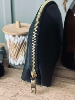 Clutch Aria – Black