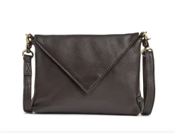 Clutch Aura - Dark mocca