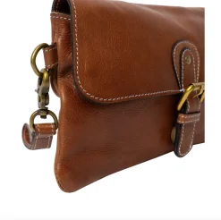 Clutch Jodi - Walnut