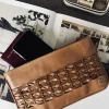 Clutch Lux Handmade - Camel
