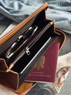 Clutch med nitter - LIMA Small