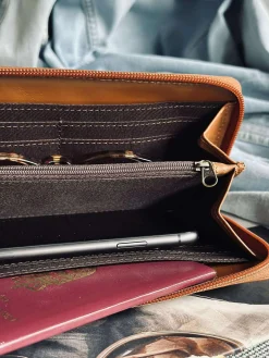 Clutch med nitter - LIMA Small