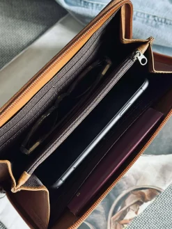 Clutch med nitter - LIMA Small