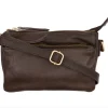 Clutch Naja - Brown