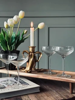 Cocktail CRYSTAL glas - 4 stk.