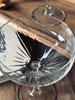 Cocktail CRYSTAL glas - 4 stk.