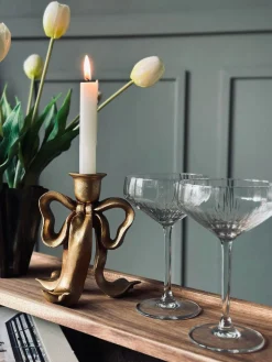 Cocktail CRYSTAL glas - 4 stk.