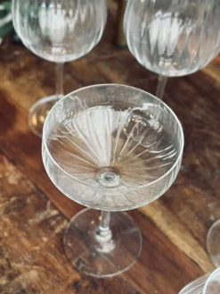 Cocktail CRYSTAL glas - 4 stk.