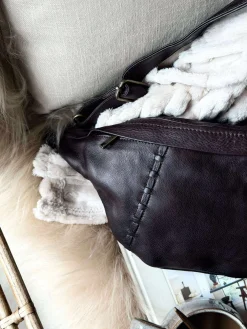 Cool bumbag - Chocolate