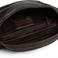 Cool bumbag - Chocolate