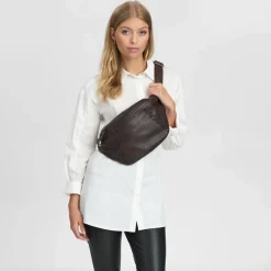 Cool bumbag - Chocolate