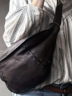 Cool bumbag - Chocolate