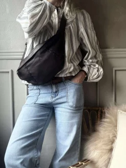 Cool bumbag - Chocolate