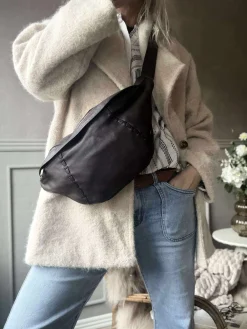 Cool bumbag - Chocolate