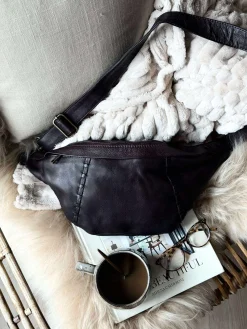 Cool bumbag - Chocolate