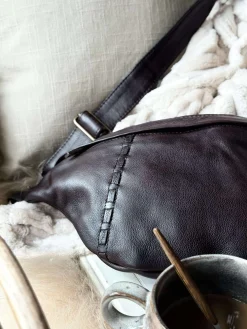 Cool bumbag - Chocolate